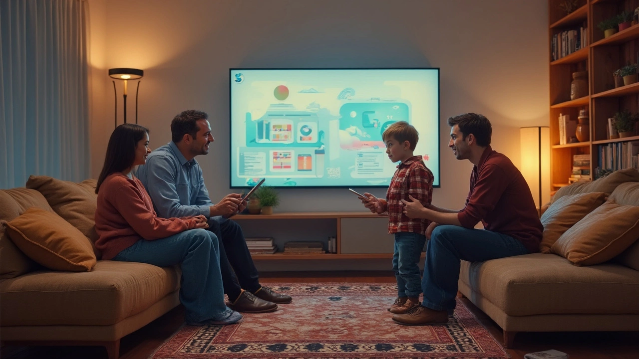 Axen ve ONVO Televizyonlar: Hangisi Alınır? Fiyat, Performans ve Kullanıcı Deneyimi