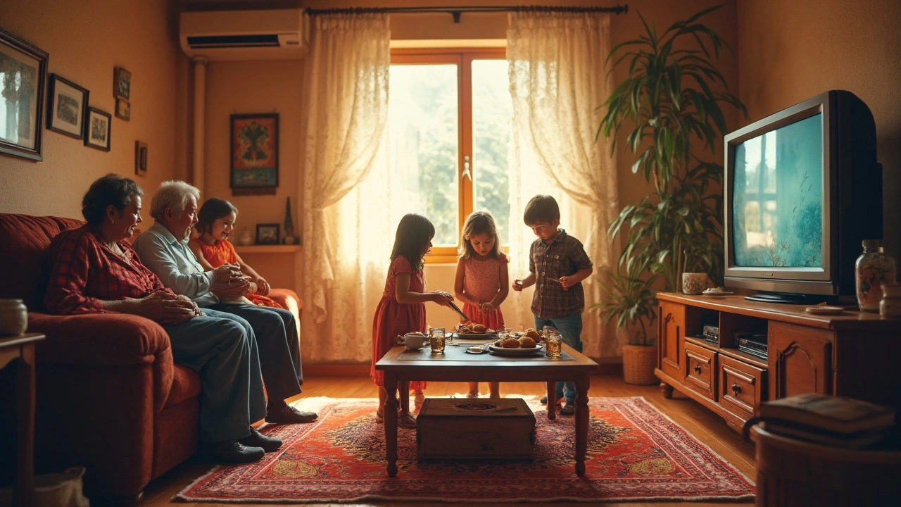 Televizyonların Ortalama Ömrü ve Hayatını Uzatma Yöntemleri