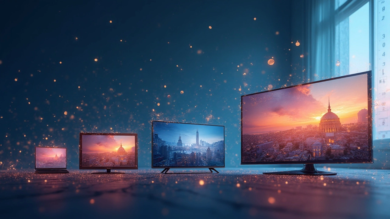 TV Sistemlerinin Ömrünü Uzatmanın Pratik Yolları ve Akıllı Seçimler