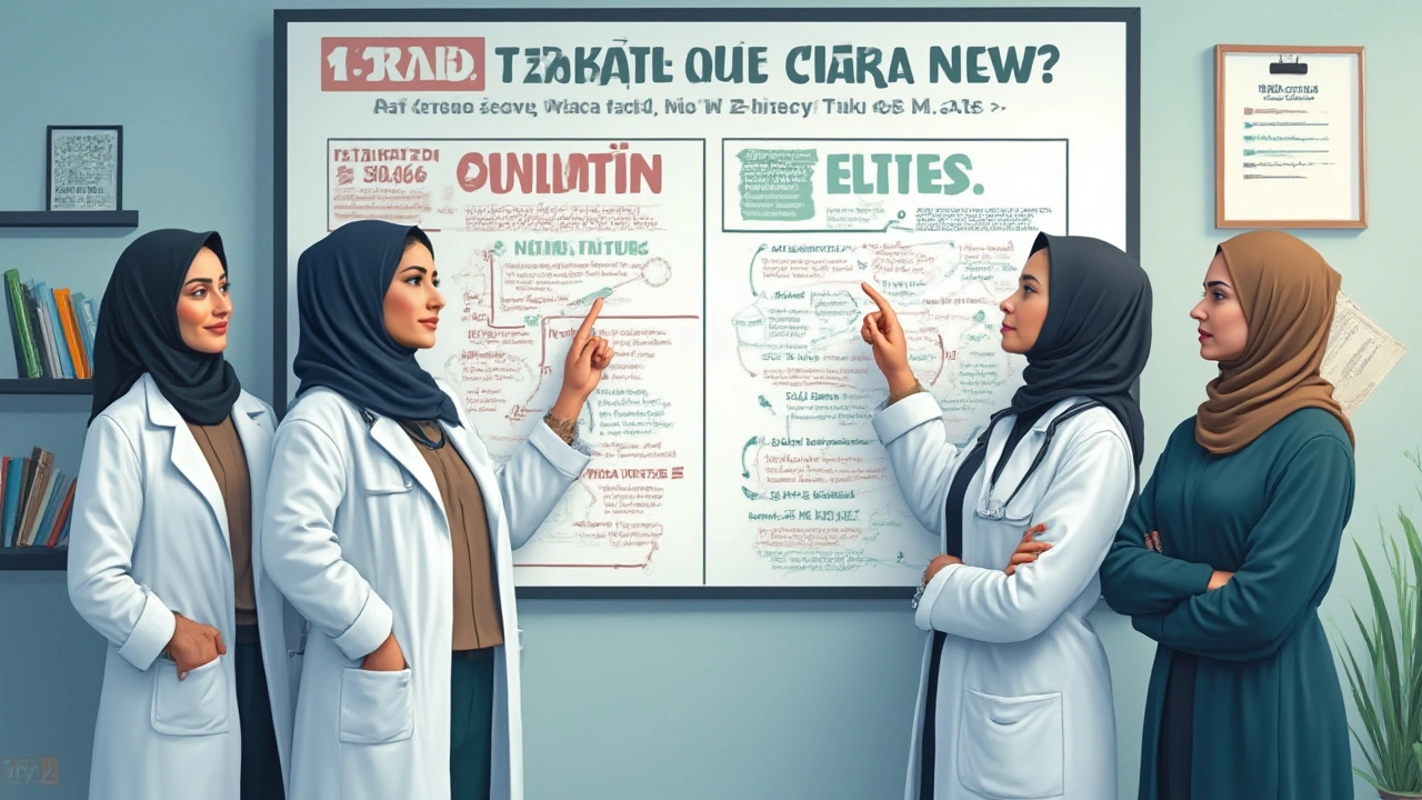 Aşılar Yan Etkiler Yaratır mı? Riskler ve Gerçekler