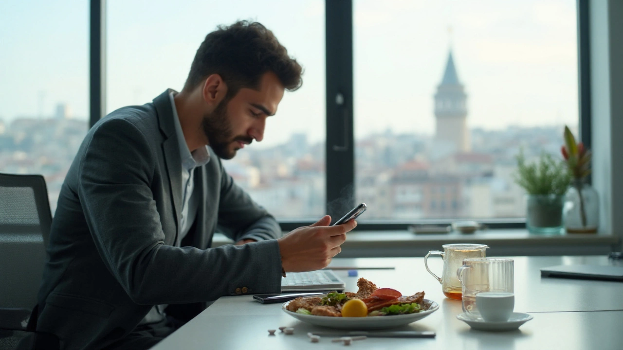 Örnek Günlük Planlar ve Senaryolar