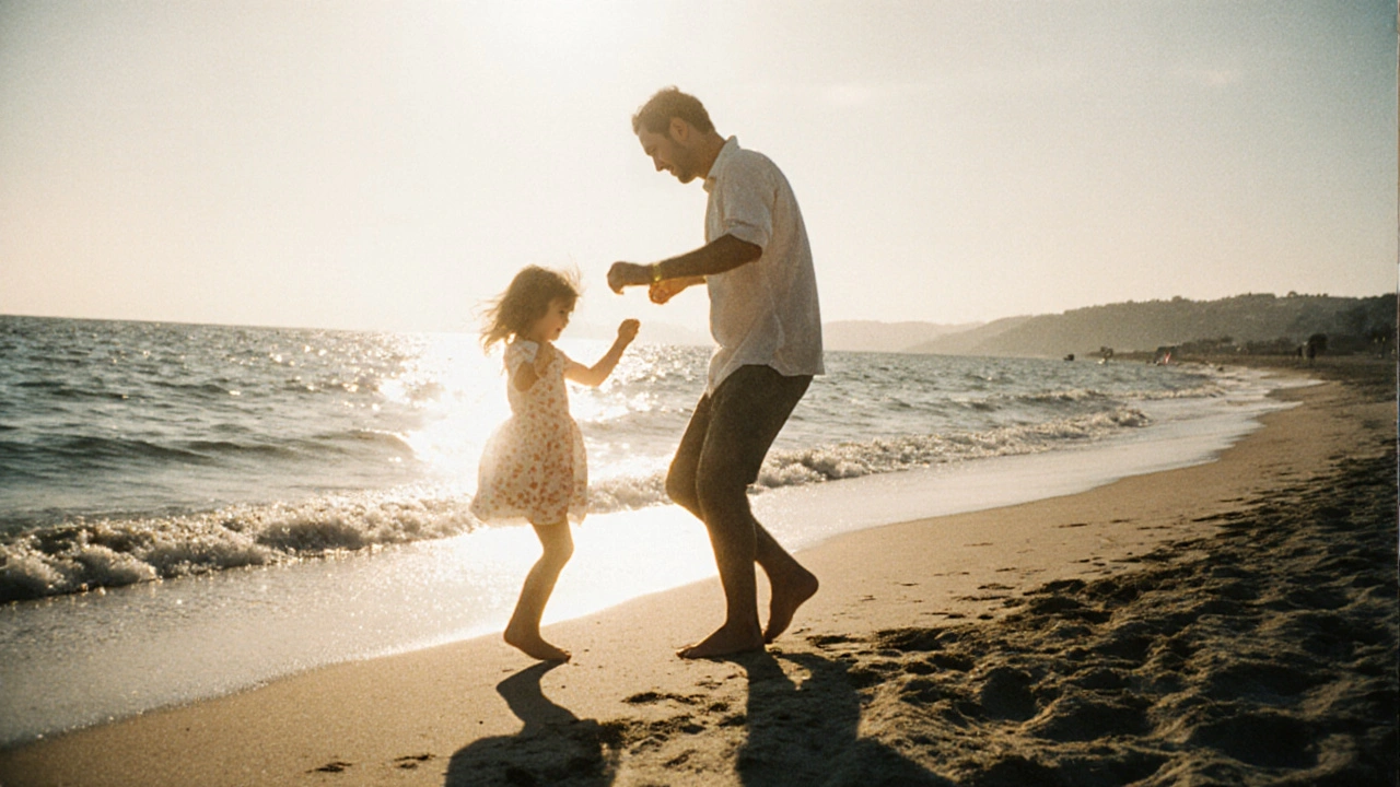 Aftersun 2020'lerde: Neden Özgün Bağımsız Filmler Hala İzleyicileri Kazanıyor