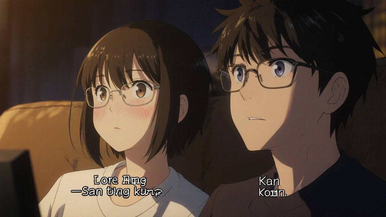 Anime'de Kültürel Çeviri: Önemli Olan Sub ve Dub Seçimleri