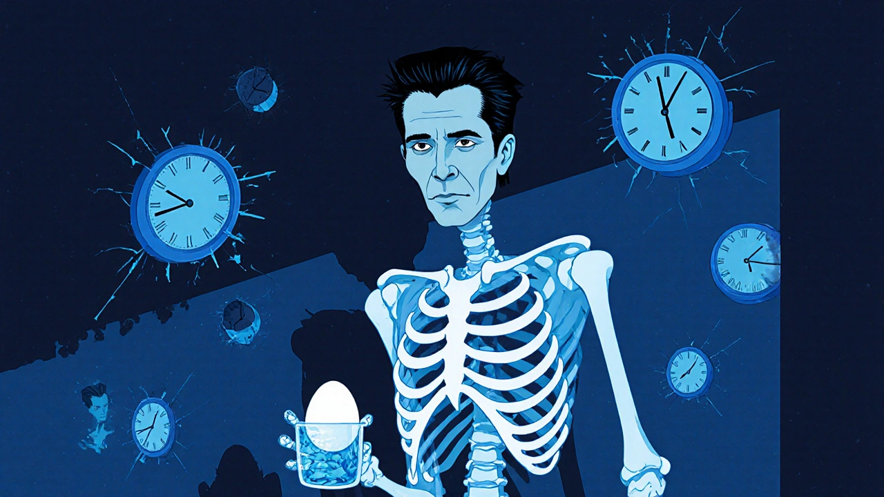 Christian Bale: Dönüşümün İlahi Çeşitliliği