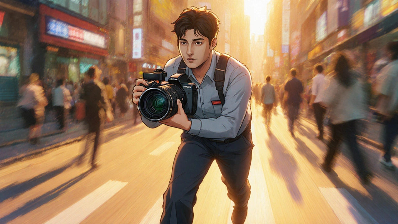 Elde Tutulan Kamera Çalışması: Kararsızlıktan Gerçekçilik