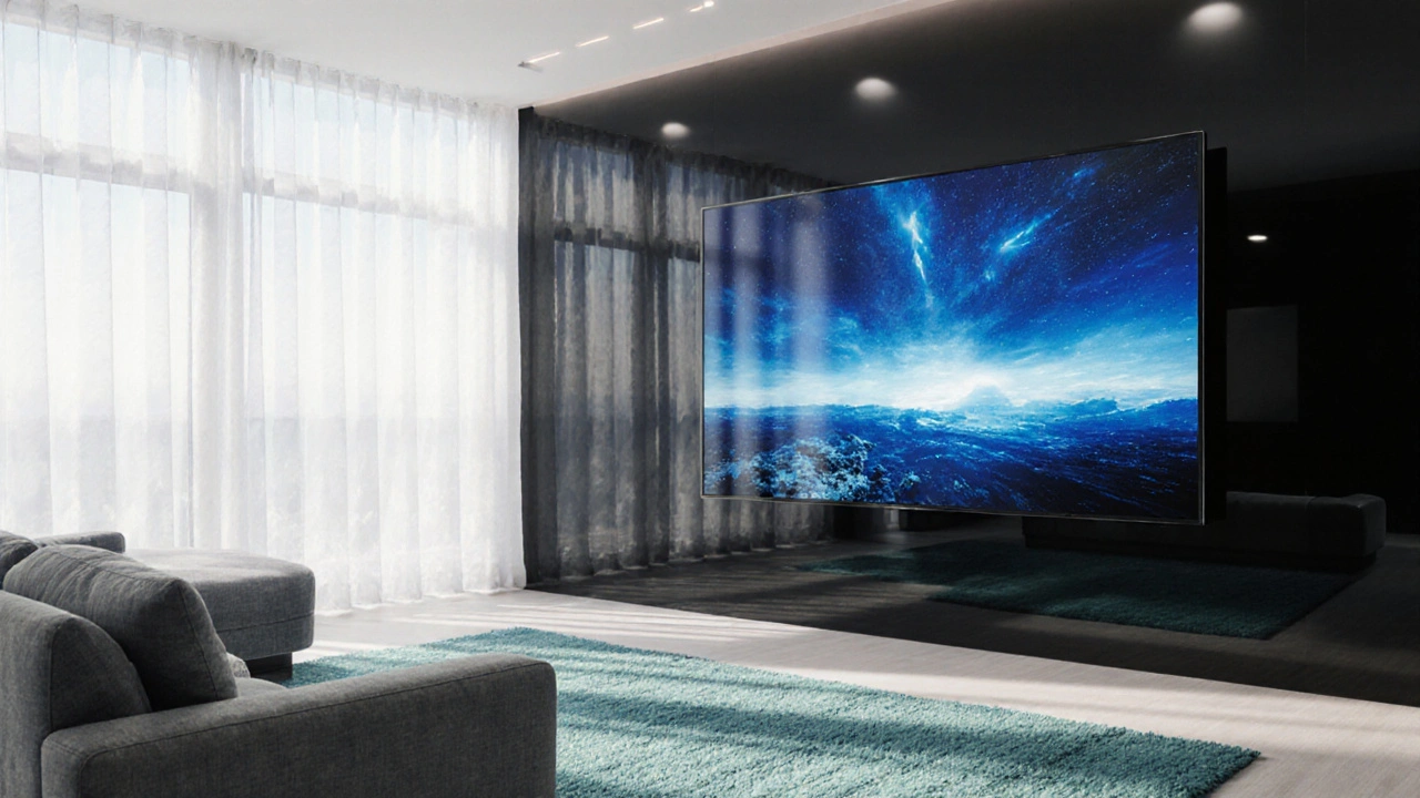 En iyi Samsung TV modeli hangisi? 2025 rehberi