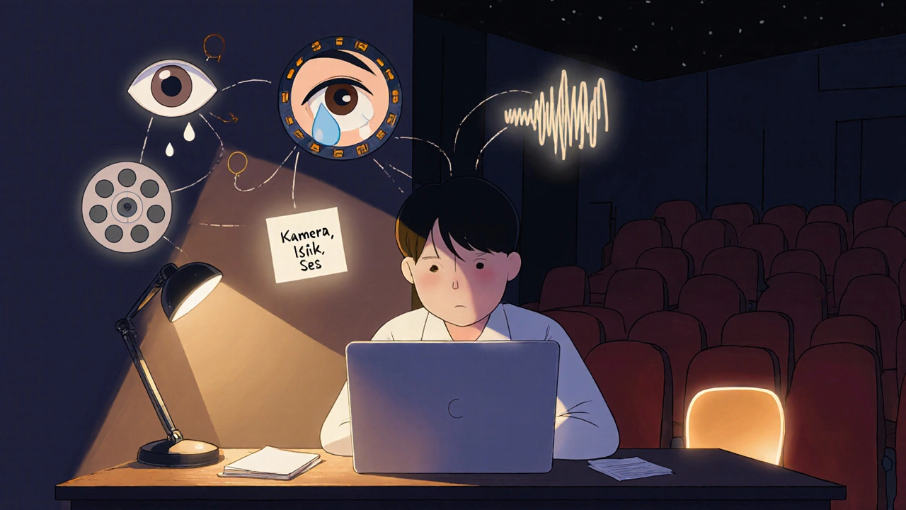 Film İncelemesi Nasıl Yazılır: Girişten Sonuca Yapılandırma