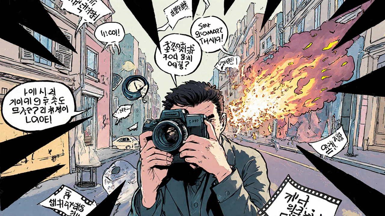 Jean-Luc Godard’ın Dili, Atlamaları ve Protestoları