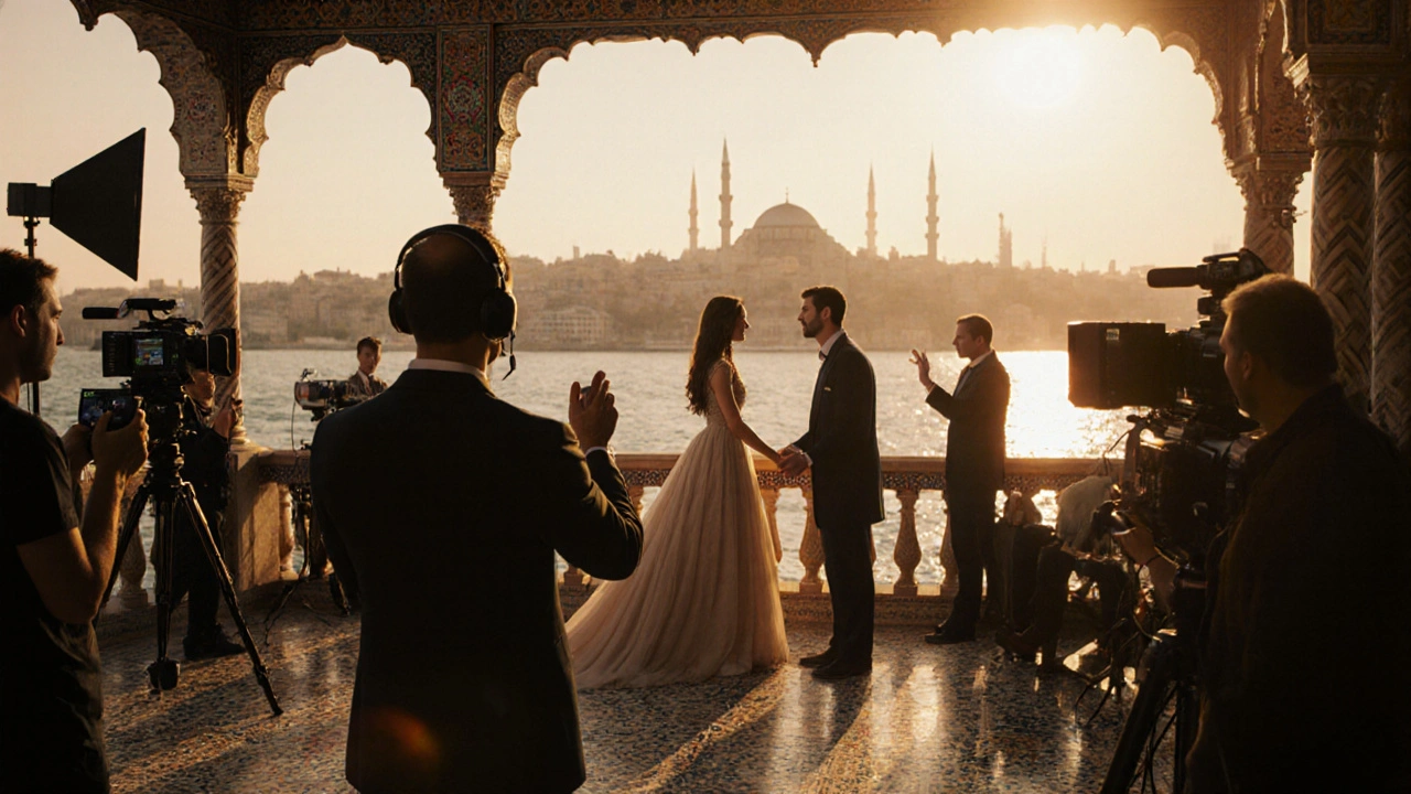Türk TV'nin Küresel Eğlenceye Etkisi ve Geleceği