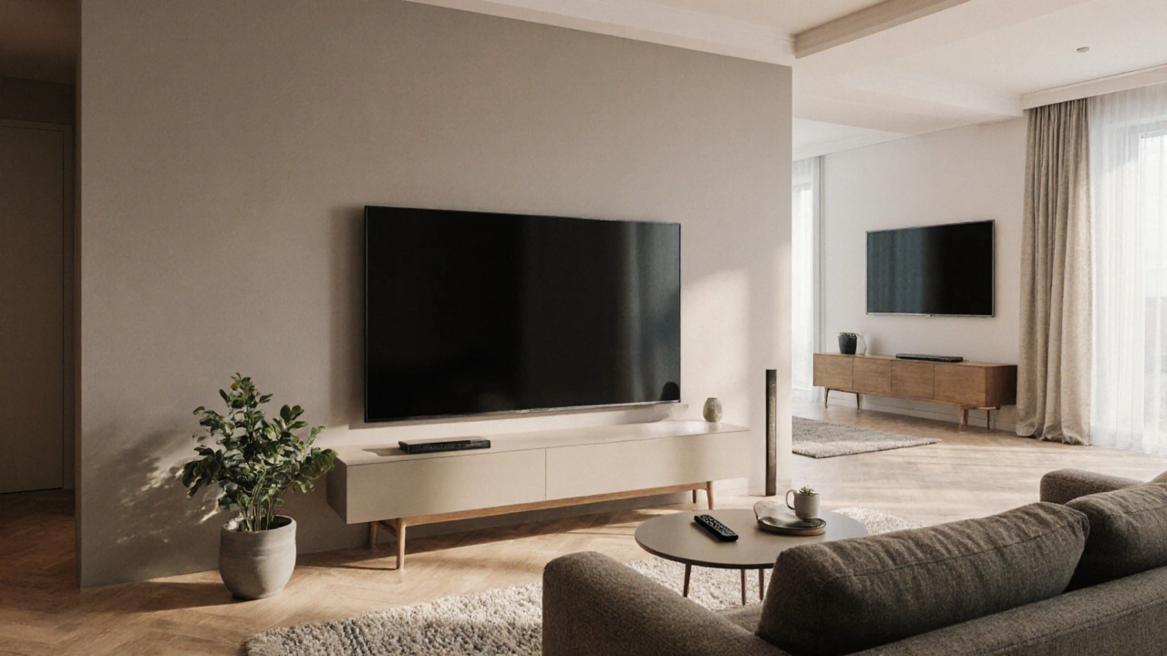 TV alırken nelere dikkat etmeli? En iyi Türk markaları ve özellik rehberi