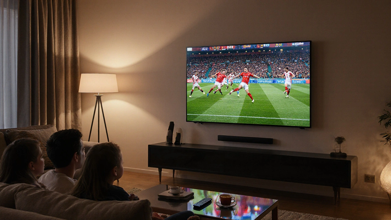 TV alırken nelere dikkat etmeliyiz? Uygun fiyatlı Türk LED TV seçim rehberi