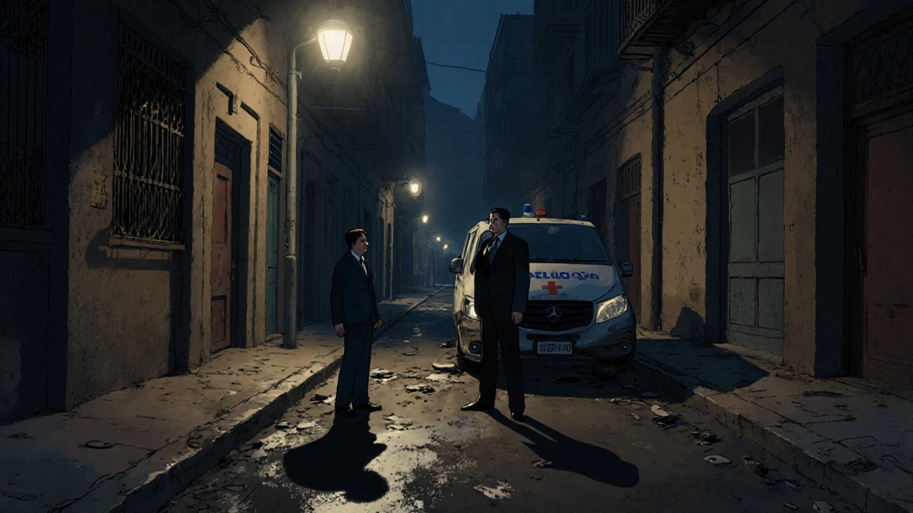 Arjantin Sineması Temelleri: Trapero, Martel ve Kent Öyküleri