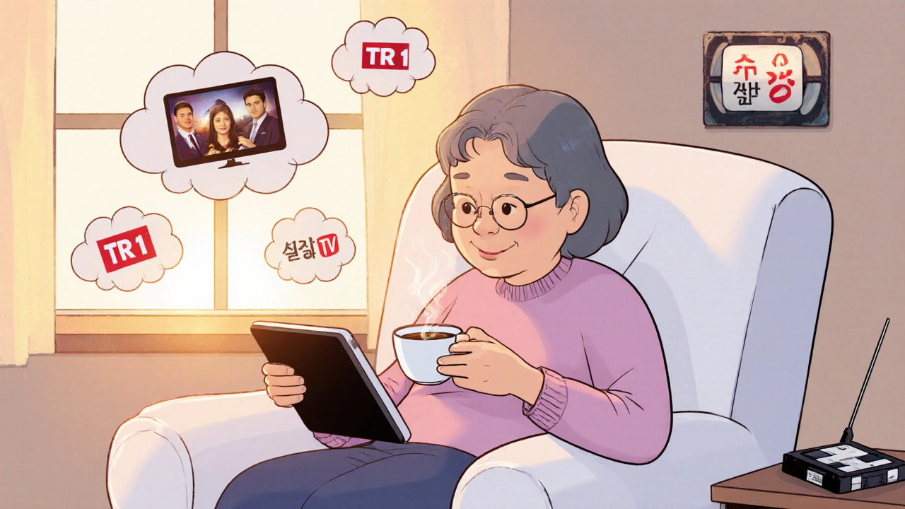 Cloud DVR for Cord-Cutters: Record and Rewatch Shows