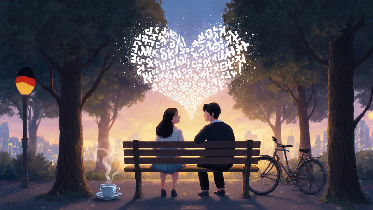 Sinemada Çok Kültürlü Aşk: Dil, Mesafe ve Kimlik