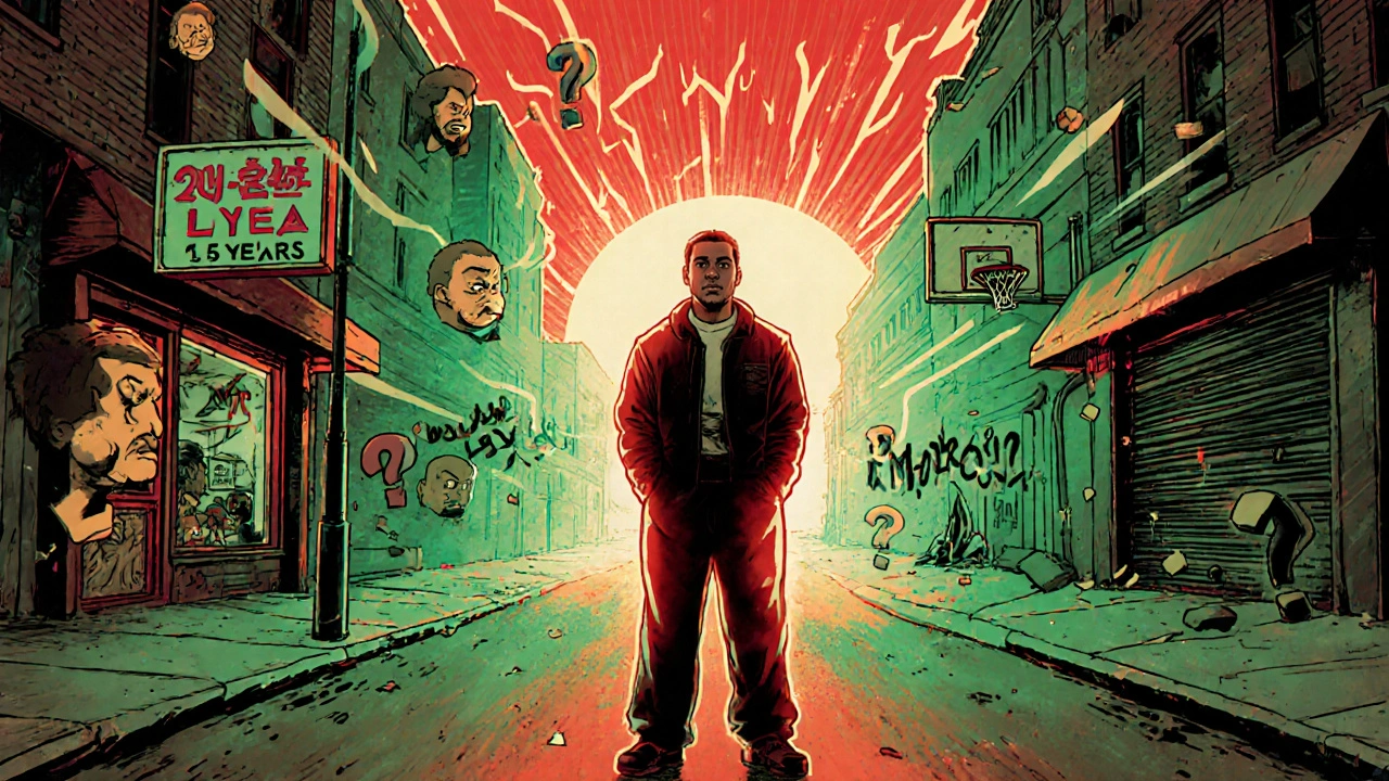 Spike Lee'nin Siyaseti ve Stili: Acil Bir Sinema