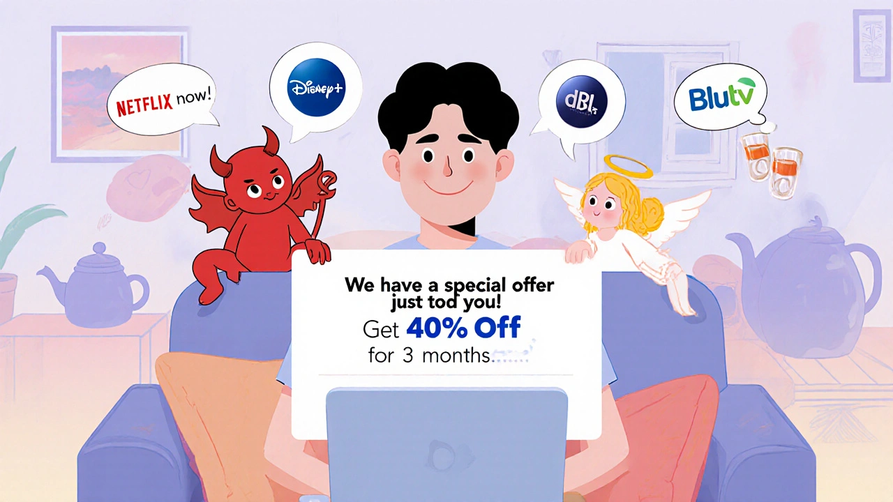 Streaming Hizmetlerinden İndirim Almak: İptal Ederken Nasıl Daha Az Ödersiniz?