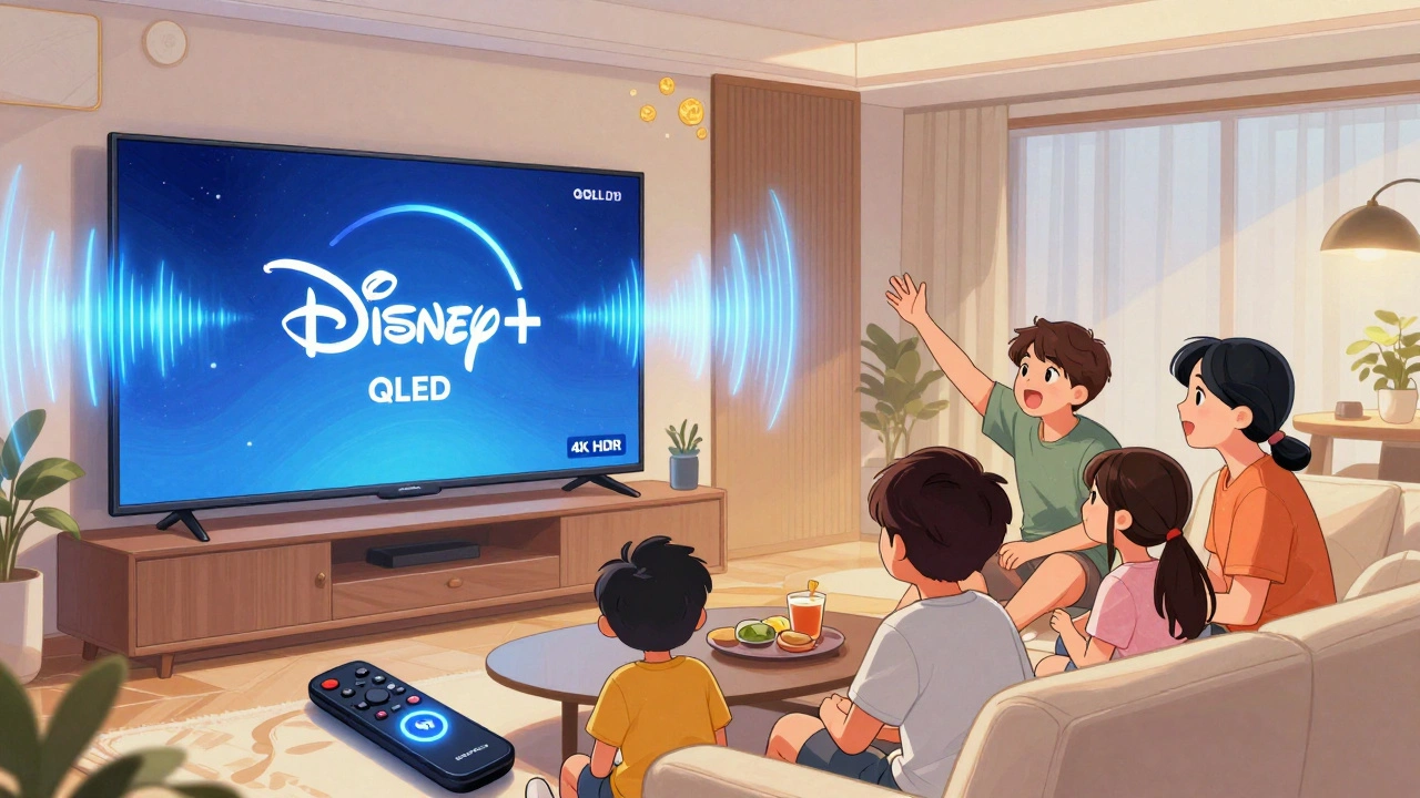 Disney+ Device Compatibility: Hangi TV'ler, Akış Cihazları ve Oyun Konsolları En İyi Çalışır?