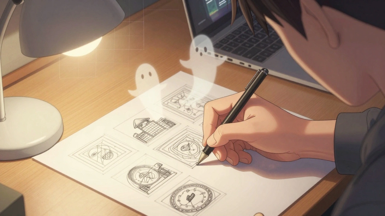 El ile Çizim vs. CGI Animasyon: Süren Tartışma