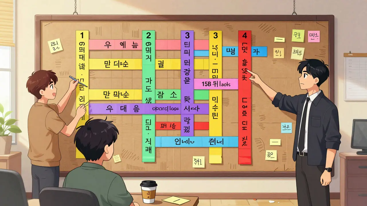 Film Çekimleri İçin Zamanlama: Stripboard, Takvim ve Acil Durum Planları