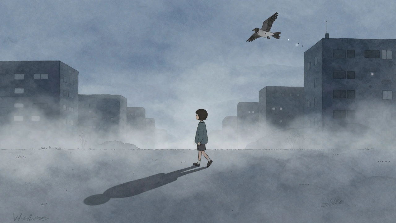 Flow İncelemesi: Letonya'nın Sözsüz Animasyon Macerası