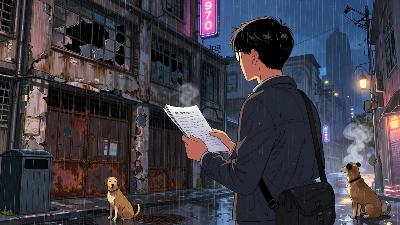 Location Scouting Guide: Film İçin Mükemmel Çekim Yeri Bulmak