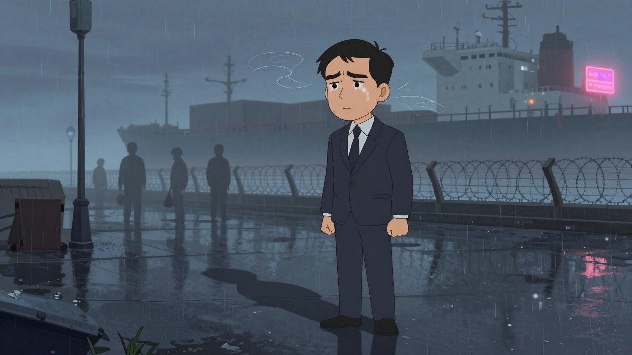 On the Waterfront: Elia Kazan, Marlon Brando ve Sinemadaki Ahlaki Çatışma