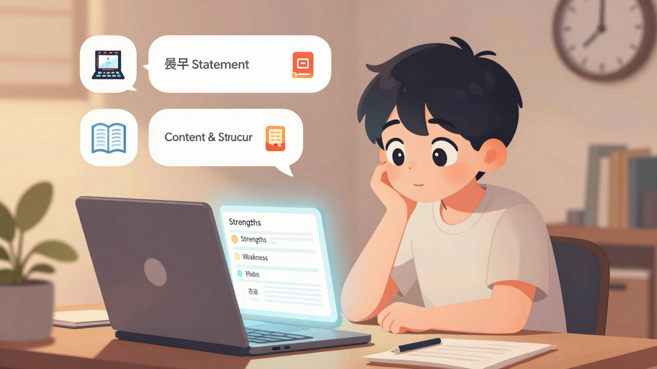 Tekrar Kullanılabilir İnceleme Şablonu Oluşturmak: Zaman Kazandıran Bölümler