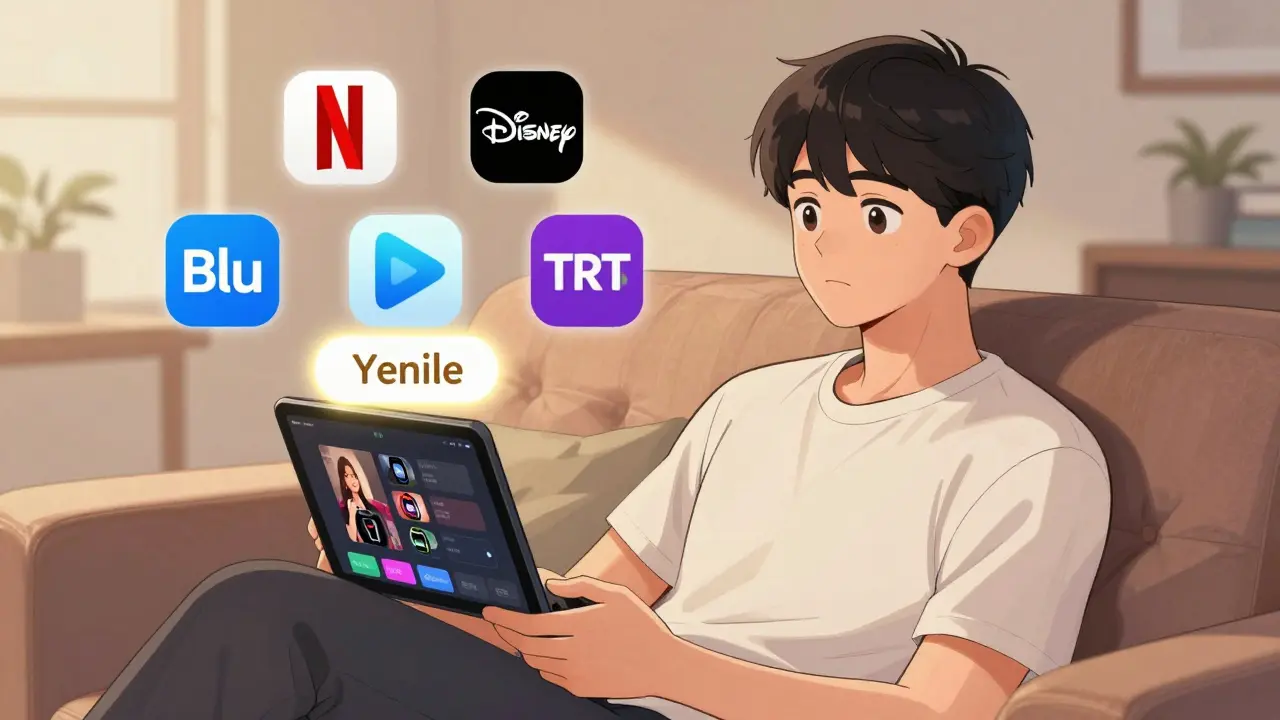 İptal Edilen Akıllı İzlama Aboneliklerini Yeniden Aktifleştirme