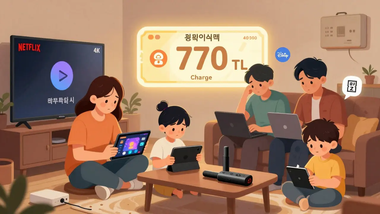 Kablo Kesme Gizli Maliyetleri: İnternet Yükseltmeleri, DVR Ücretleri ve Ek Hizmetler