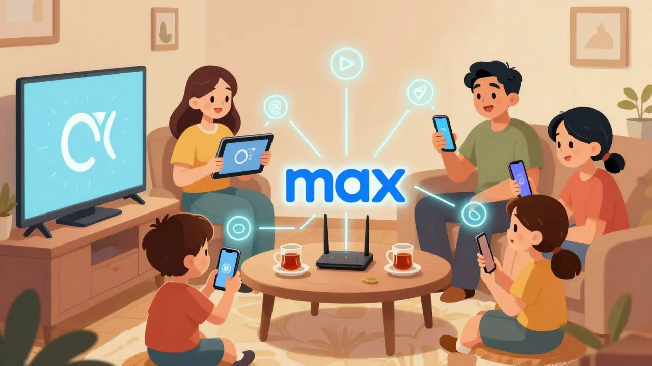 Max Abonelik Üzerinden Sağlamak: Erişimi Bağlama ve Doğrulama Rehberi