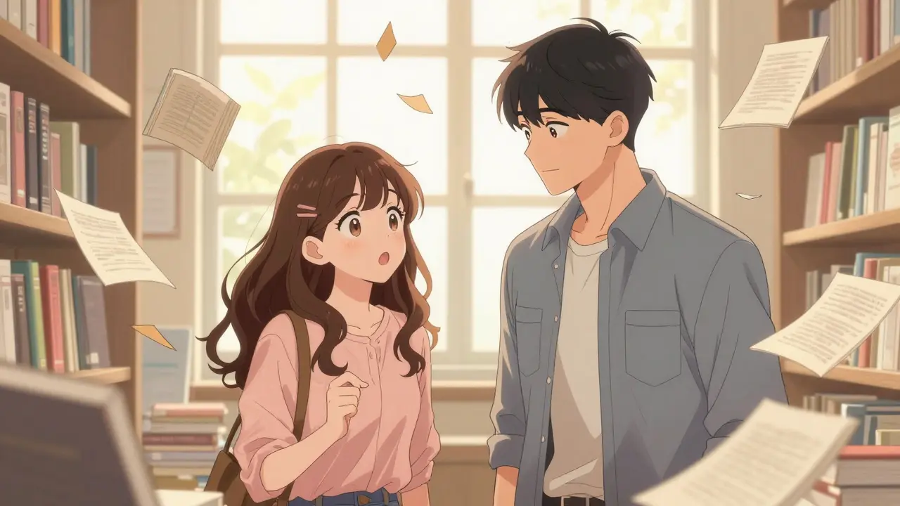 Meet-Cute Sahne Çalışmaları: Yönetmenler Anlık Kimyayı Nasıl Oluşturur?