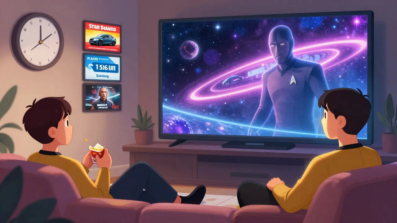 Paramount+ Ad-Supported vs. Premium: Hangi Planı Seçmelisiniz?