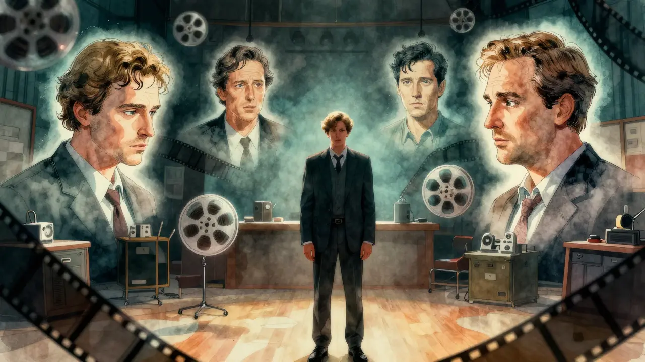 Paul Thomas Anderson Essay: Karakter Çalışmaları ve Toplu Oyuncu Oyunları