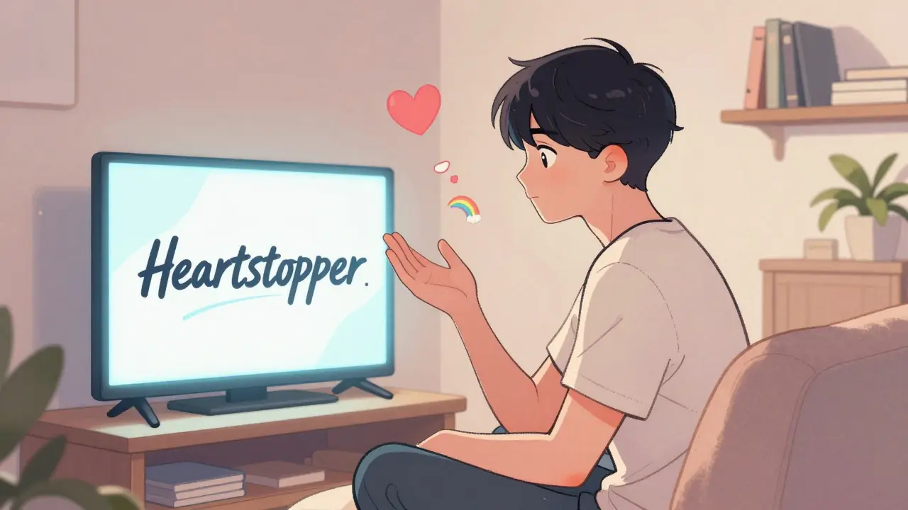 Akıllı TV'de Queer Sinema: En İyi LGBTQ+ Filmler ve Diziler