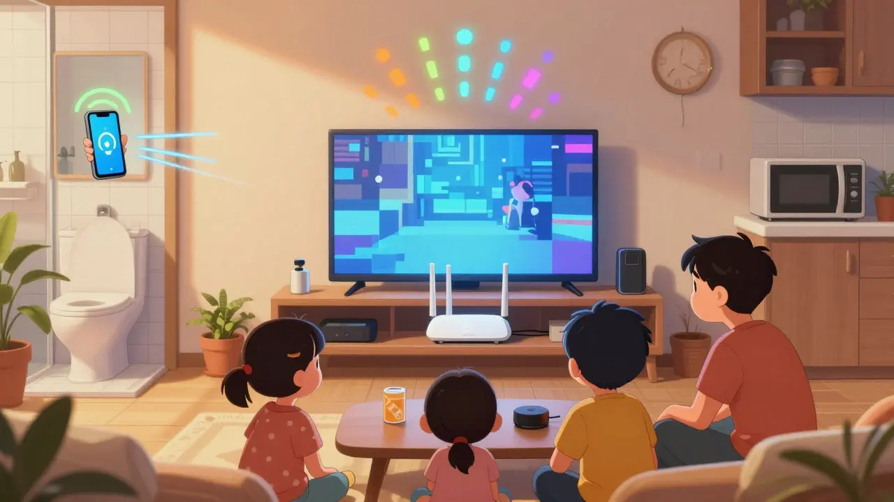 Akış İletişimini Azaltmak İçin Ağ Optimizasyonu İpuçları