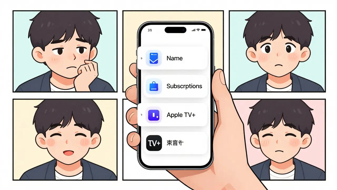 Apple TV+ Nasıl İptal Edilir? Kolay Adımlar