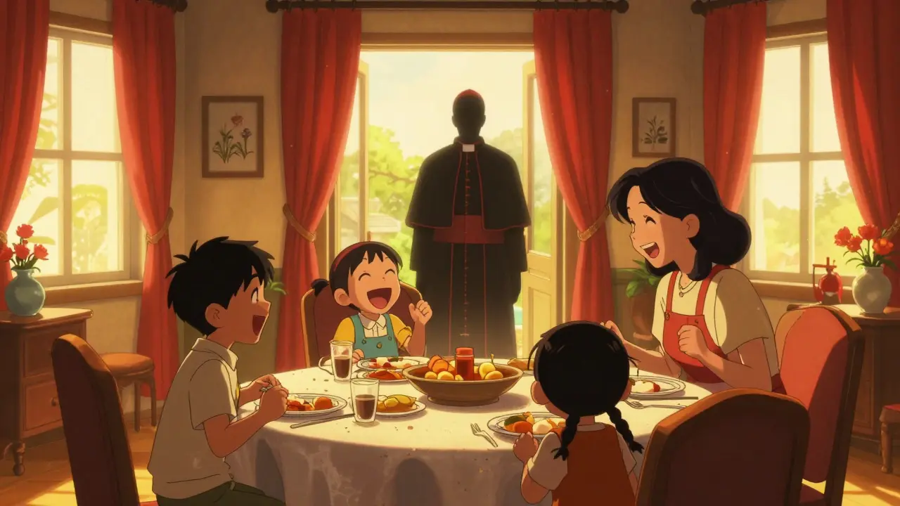 Fanny ve Alexander: Ingmar Bergman'ın Aile Efsanesi ve Sinematik Zirvesi