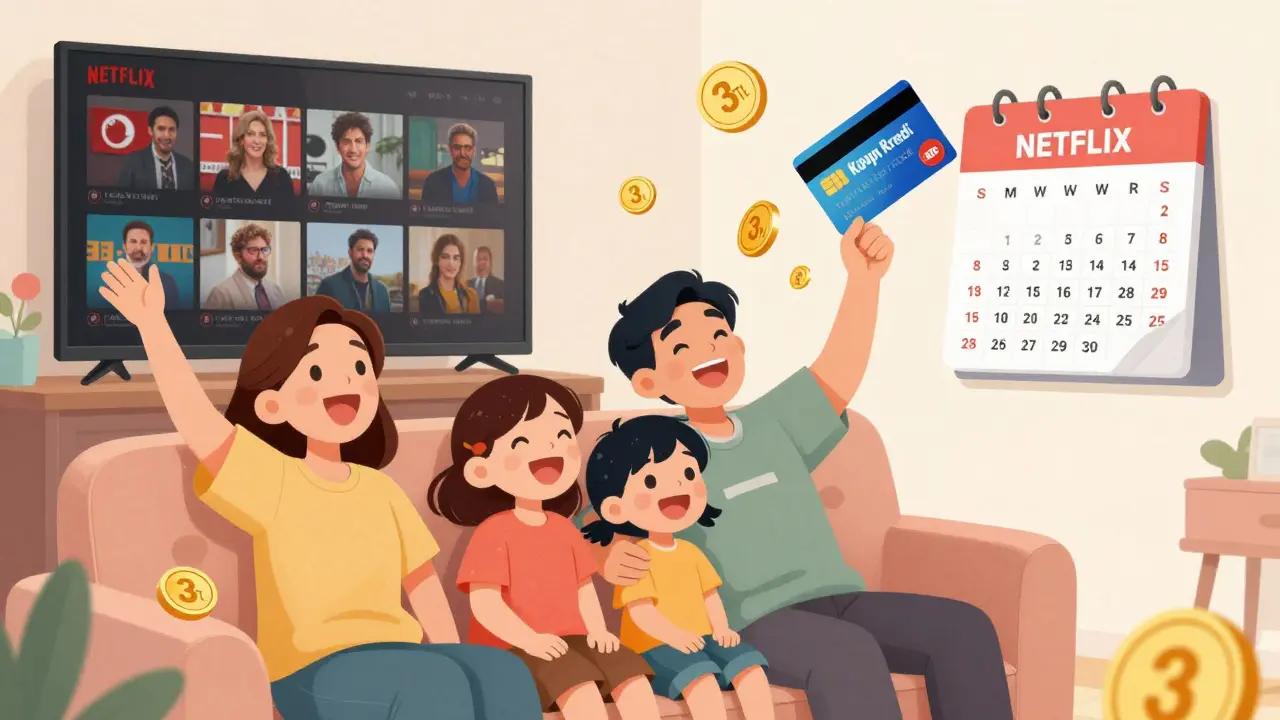 Loyalty Programs: Ödeme Yaparken Kazanılan Ödüller ve Nakit Geri Ödeme