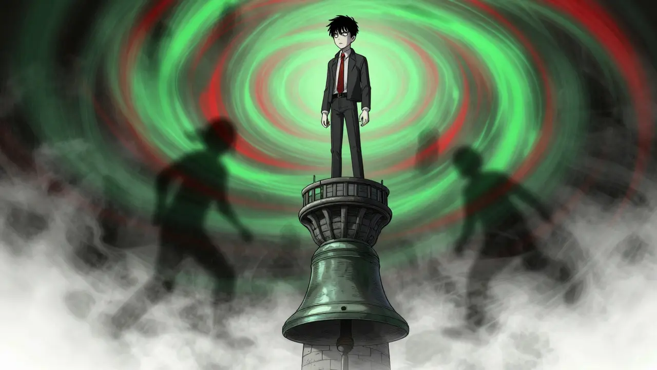 Vertigo Analizi: Alfred Hitchcock'ın Filminin #1 Sıralaması Neden Haklı?