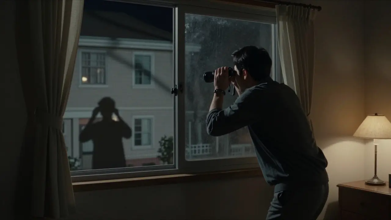 Alfred Hitchcock Retrospektifi: Gerilim Sanatı ve Görsel Hikaye Anlatımı