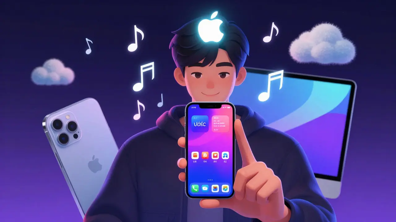 Apple Music for Android: Nasıl Kullanılır?