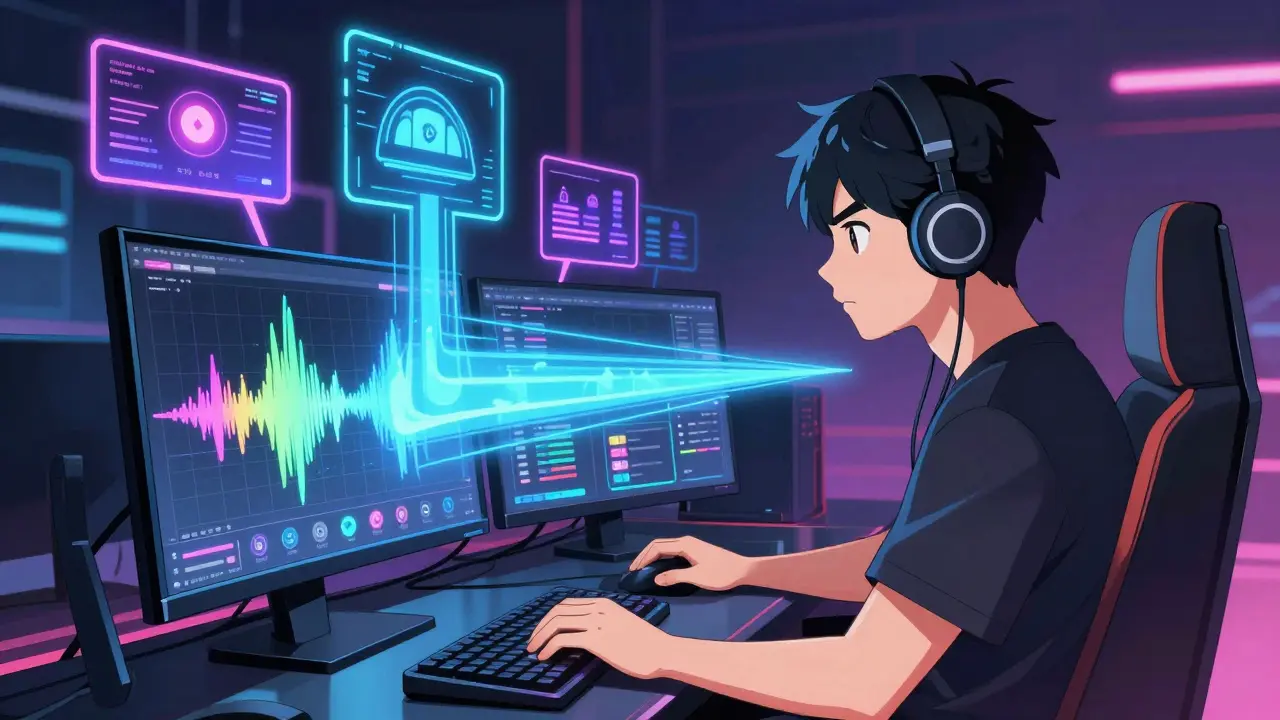 Custom RTMP Streaming: Send Your Live Feed to Any Platform