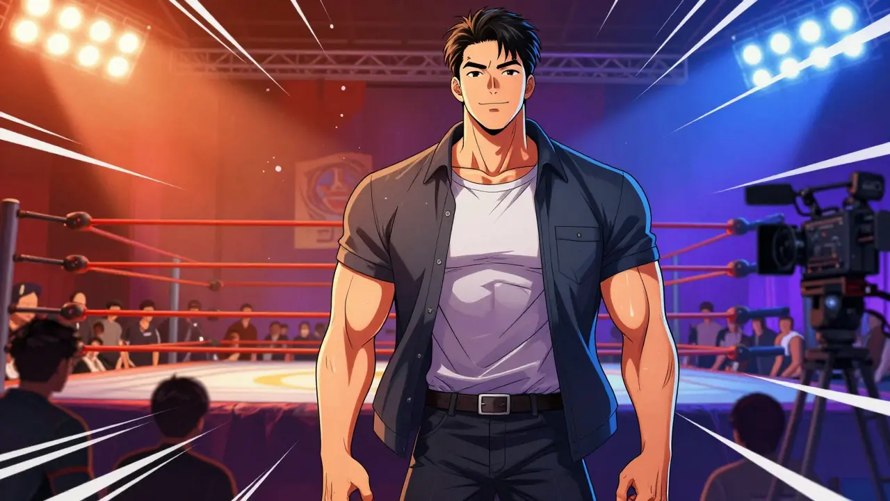 Dwayne Johnson'ın Aksiyon Kariyeri: WWE'den Hollywood Efsanesine Yol Haritası