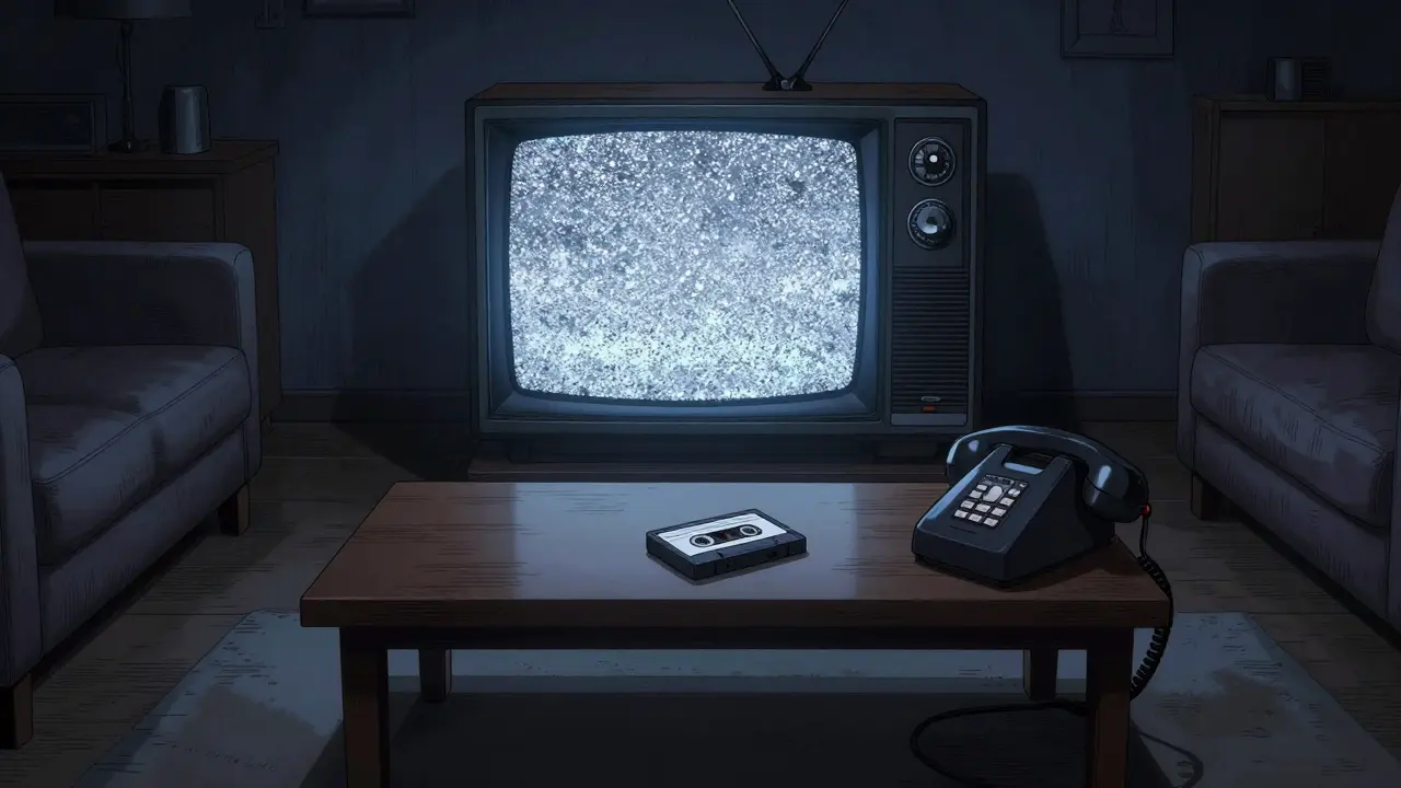 Japanese vs. American Horror: Ringu ve The Ring Karşılaştırması