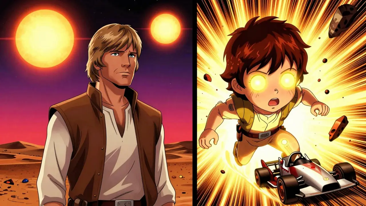 Star Wars Zaman Çizelgesi Disney+: Galaksi Hikayesini İzleme En İyi Sıralaması