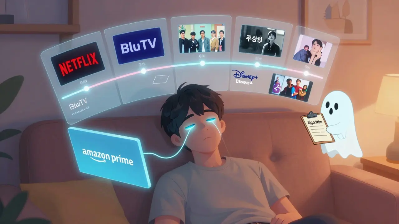 Şu An İzlediğiniz Gösterileri Takip Eden Uygulamalar ve Araçlar