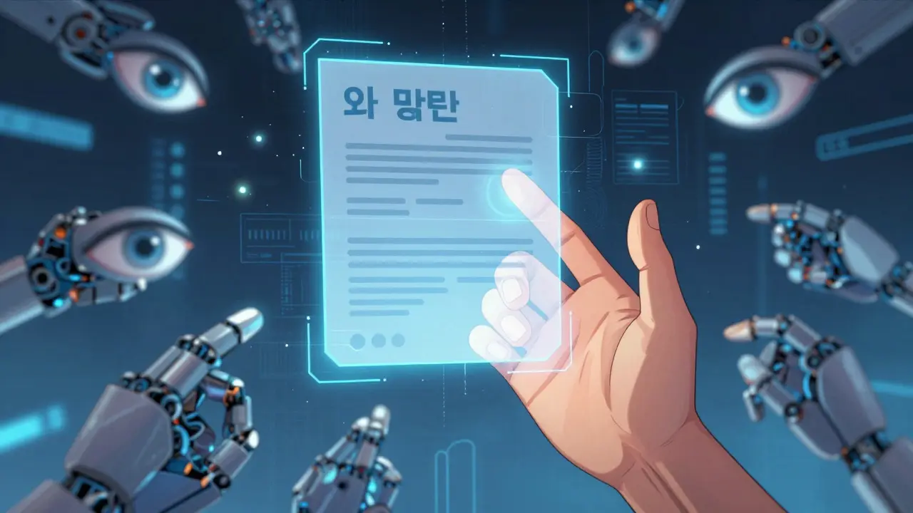 Teknoloji ile insan çalışması arasındaki geleceğin dengesi