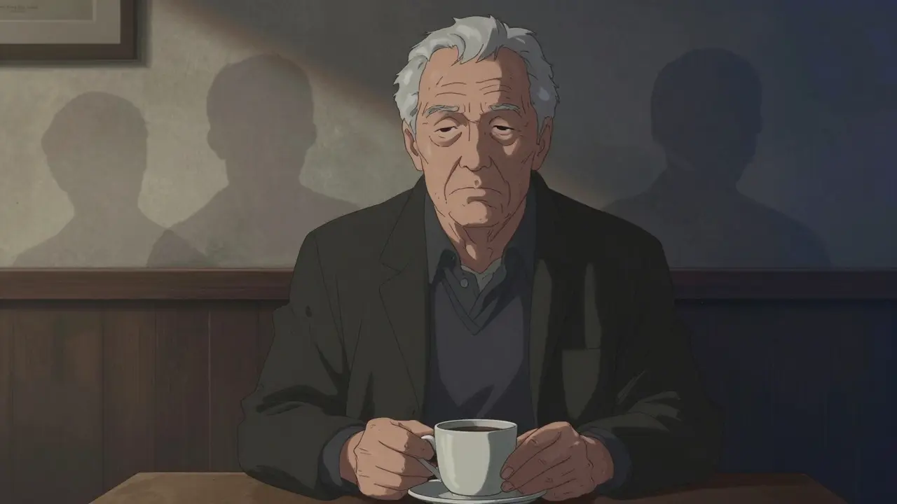 The Irishman İncelemesi: Scorsese'in Üç Saatlik Suç Dramı