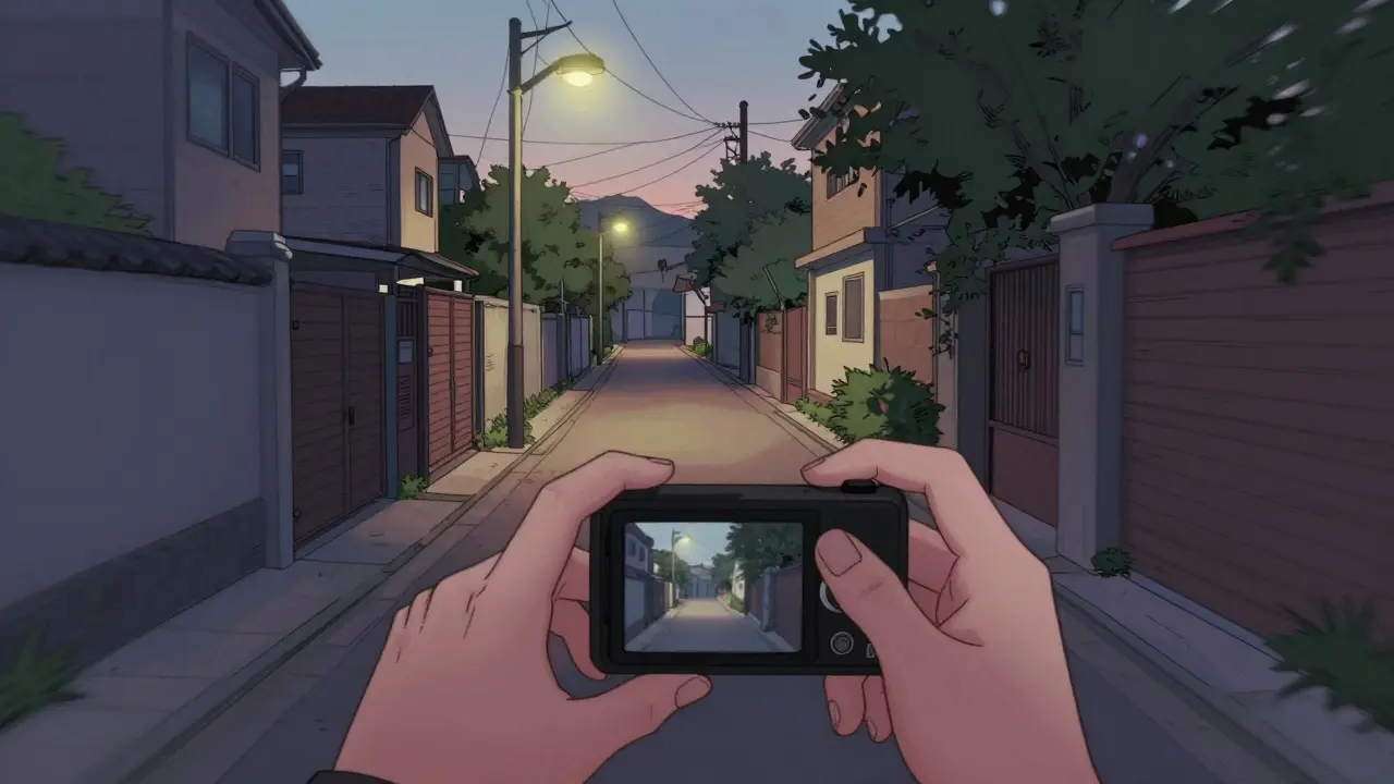 The Perfect Neighbor İncelemesi: Body-Cam Kaynaklı Hikaye Anlatımı ve Belgesel Sanatı