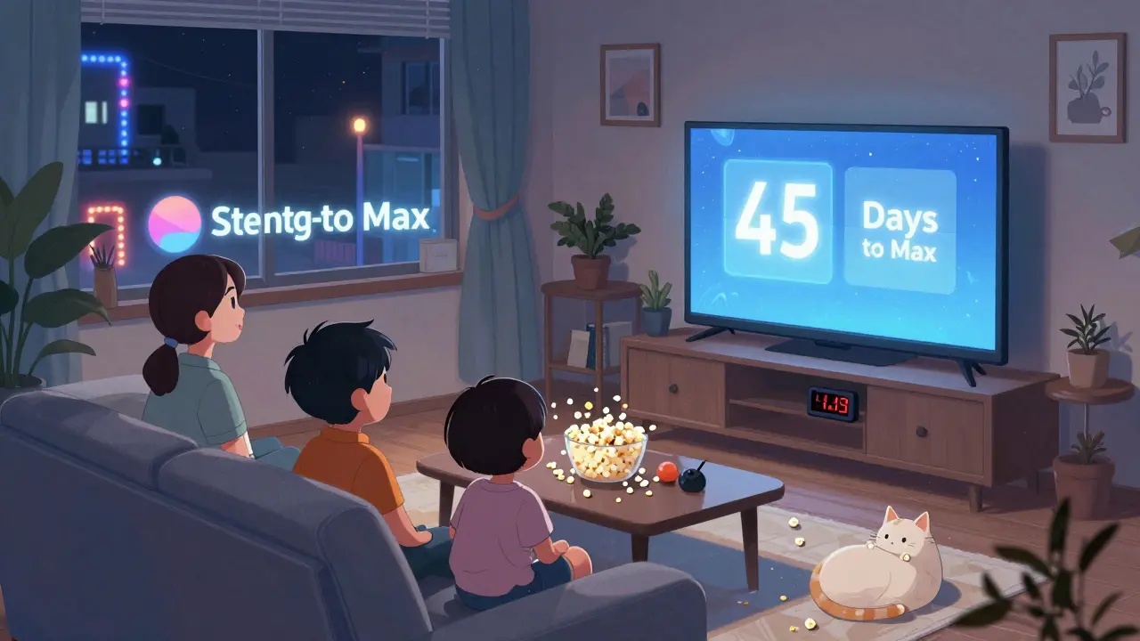 Theater to Max: Yeni Filmler Ne Zaman Çıkıyor?